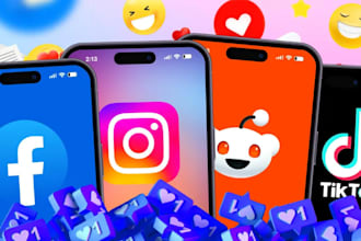 tiktok ig banning remove takedown harassing defaming from fb youtube reddit dmca