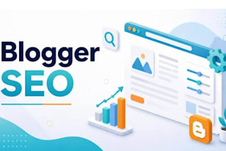 write SEO blog posts and articles