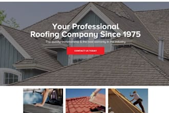 design squarespace metal roofing website standing seam roofing tile roofer