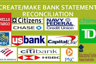made bank statement made bank statement made bank statement as you need