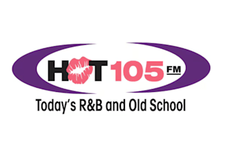 promote your song on hot 105 fm miami radio