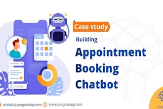 custom develop booking appointment bot,vfs bot,booking bot,vfs appointment