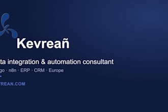 connect and automate your business systems with celigo in emea