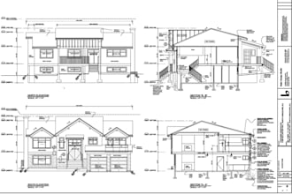 design loft conversion and garage conversion structure and barn conversion