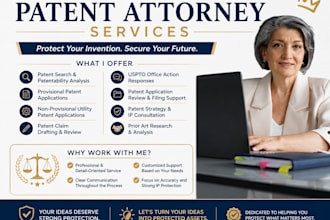 do US trademark registration, search as license attorney uspto, office action