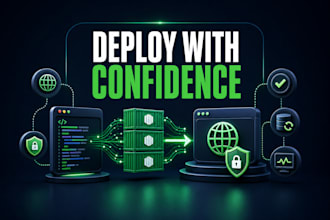 set up coolify and deploy your applications on a linux server