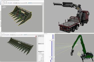 create farming simulator fs22 fs25 custom maps vehicles buildings mods