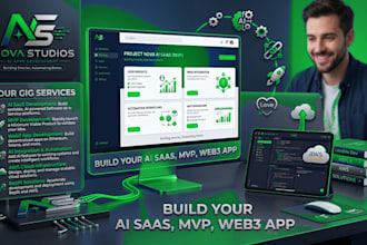 build mobile app development app developer flutter react native ai app creation
