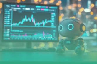 build a custom crypto trading bot
