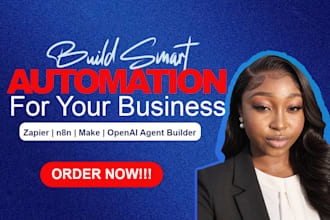 do zapier automation, n8n automation, ai automation,