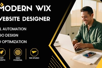 do wix website wix website design and rrdesign wix development wix marketing