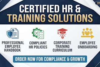 create workplace training contents employee training manual training curriculum