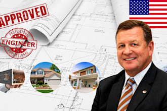 structural engineer full permit set civil engineer mep massachusetts ohio permit