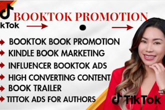 viral booktok promotion amazon kdp book tiktok shop booktok video tiktok booktok
