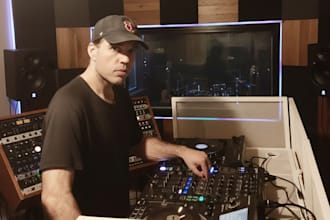 anonymously produce music  music production ghost producer