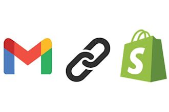 enable google login for shopify store