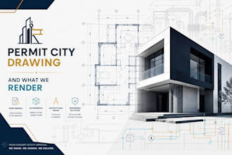 do california, new york, hawaii, washington, illinois  architecture for permit