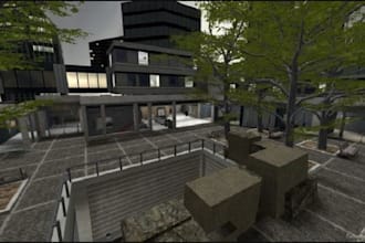create custom gmod maps, weapon for garrys mod with lua scripting