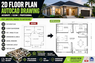 architecture floor plan autocad architect 2d floor plan interior design drafting