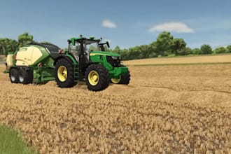convert farming simulator mods vehicle map fs25 fs22 fs19