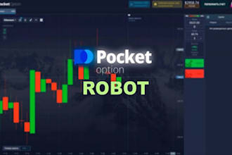 code pocket option, pocket option scripts automated