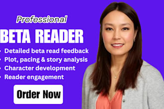 beta read romance beta reader beta reader fantasy thriller horror beta reader
