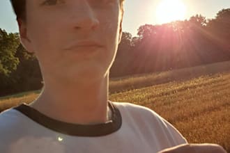 make a song, produce or rap and sing