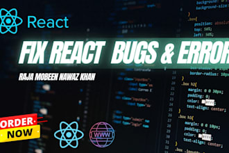 fix bugs and errors in HTML CSS js and bootstrap
