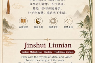 chinese metaphysics and divination reading