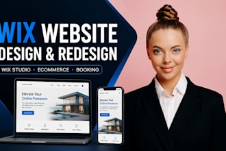 wix website redesign wix redesign wix website design wix website redesign