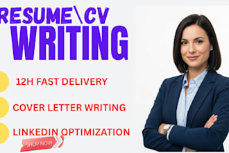 craft you a job winning resume