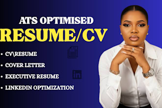 write an ats resume for sales marketing finance accounting, business development