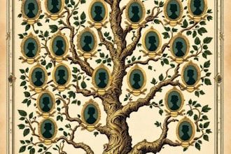 research slovenian family tree, family history and genealogy records
