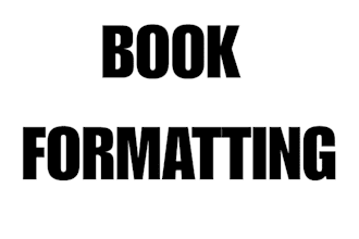 create print ready book formatting for ingramspark and KDP
