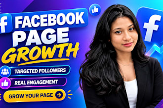 boost your facebook page followers instantly
