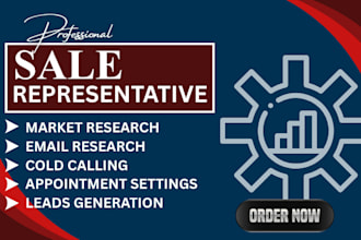 do high ticket sales closing sales representative