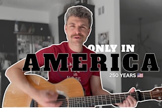be your professional male singer and vocalist for your song