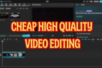 make a short video for you