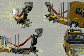 create custom fs25 fs22 fs19 maps, tractors, vehicles and mods for farming sim