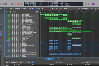 write an instrumental for you