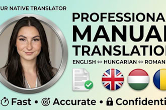 translate english, hungarian and romanian texts