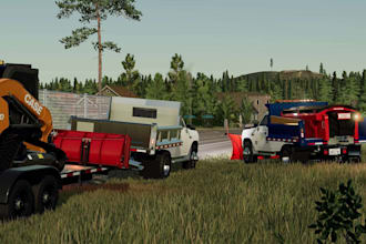 convert farming simulator mods vehicle map fs25 fs22 fs19