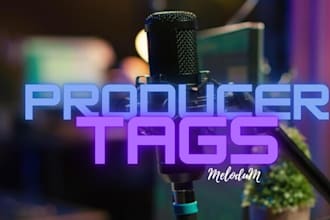 make 2 female producer tags in less than a day