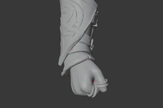 fix repair slice and optimize 3d model for 3d printing