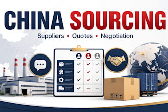 source reliable products and suppliers from china