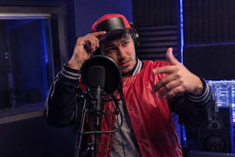 be your male rapper, rapper, rap songwriter, rap vocalist, rap songwriter