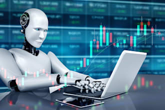 build a custom crypto trading bot