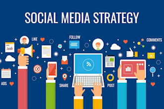 promote your social media marketing