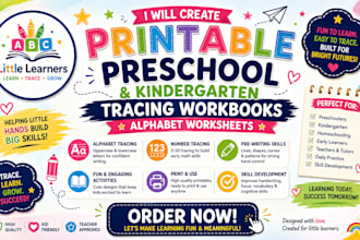 create printable preschool and kindergarten tracing workbooks alphabet worksheet