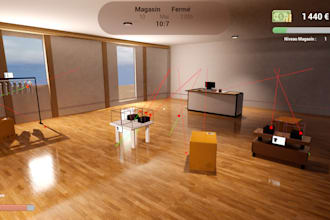create custom unreal engine 5 blueprint systems for your game